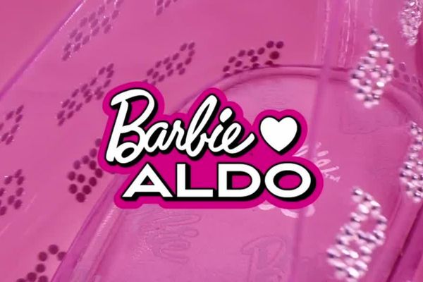 Barbie™ x ALDO