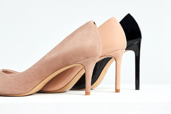 Stessy Pump Collection