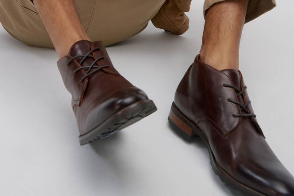 Formal shoes for men by Aldo