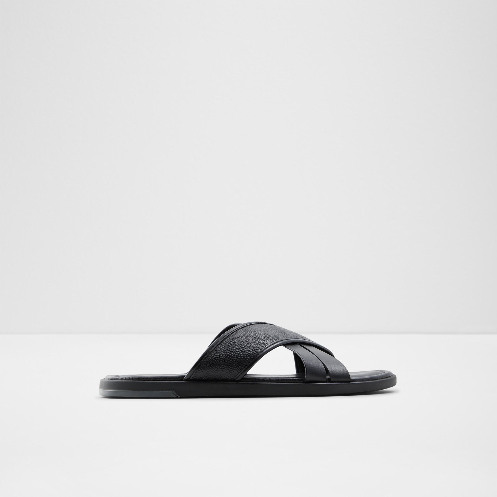 Rorik Brown Men's Sandals | ALDO Shoes UAE