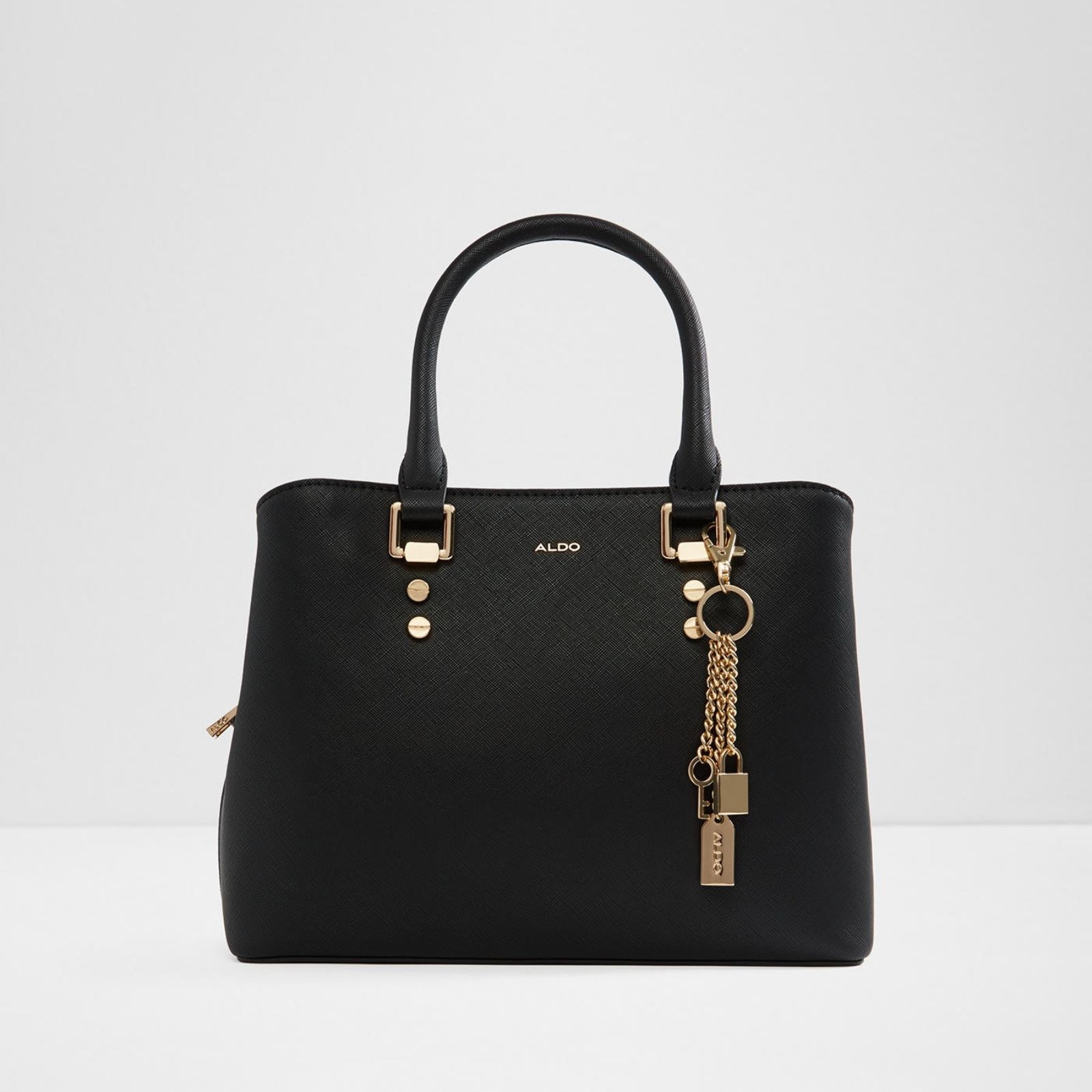 ALDO Women's Callia Bucket Bag, Black: Handbags: Amazon.com