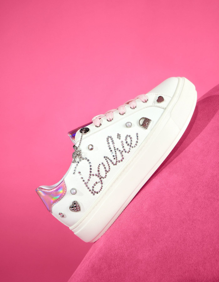 Apparel Group's ALDO Collaboration with Barbie®