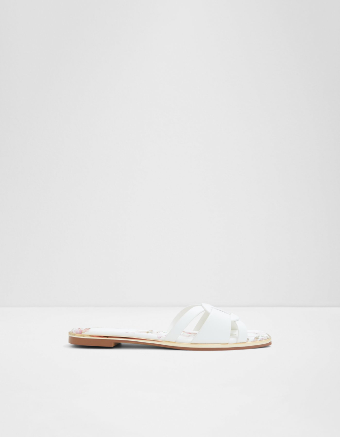 Buy Comfortable Flat Sandals for Women | ALDO Shoes AE