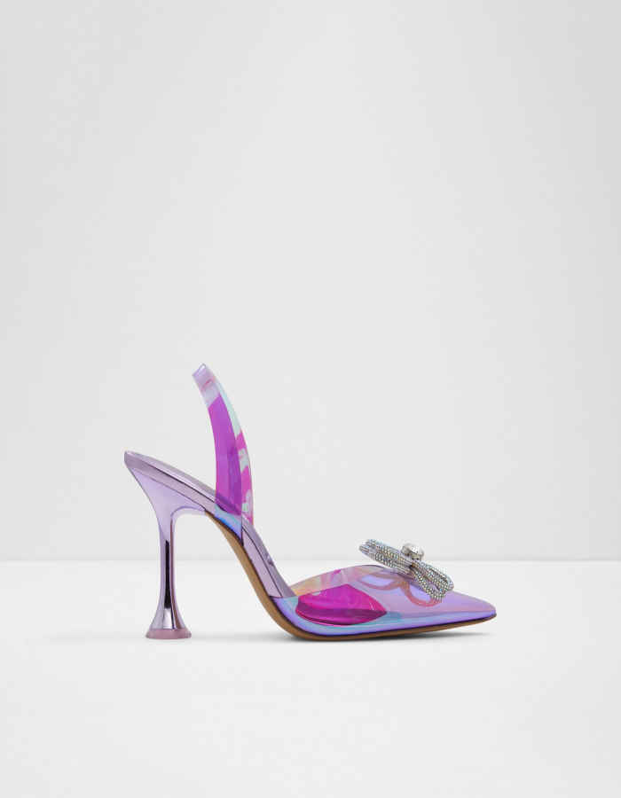 ❦ on X: ALDO pre fall 2023 collection in collaboration with barbie   / X