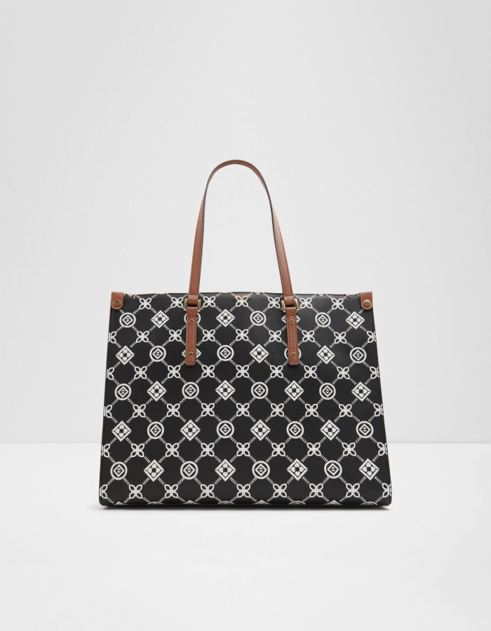ALDO Women's Bozemani Handbag, Black Multi, OS price in UAE