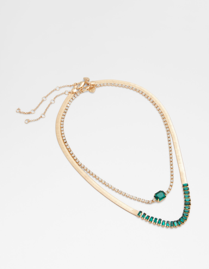 Necklaces for Women Online | ALDO Shoes, UAE