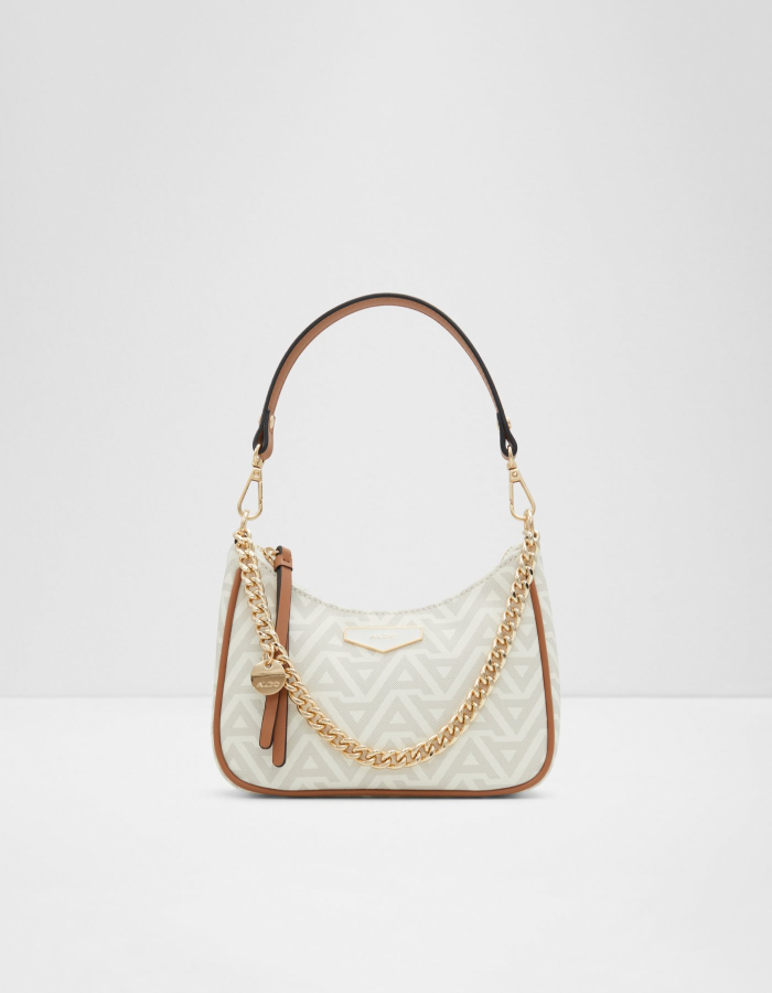 OFF-WHITE™, Fuchsia Women's Shoulder Bag