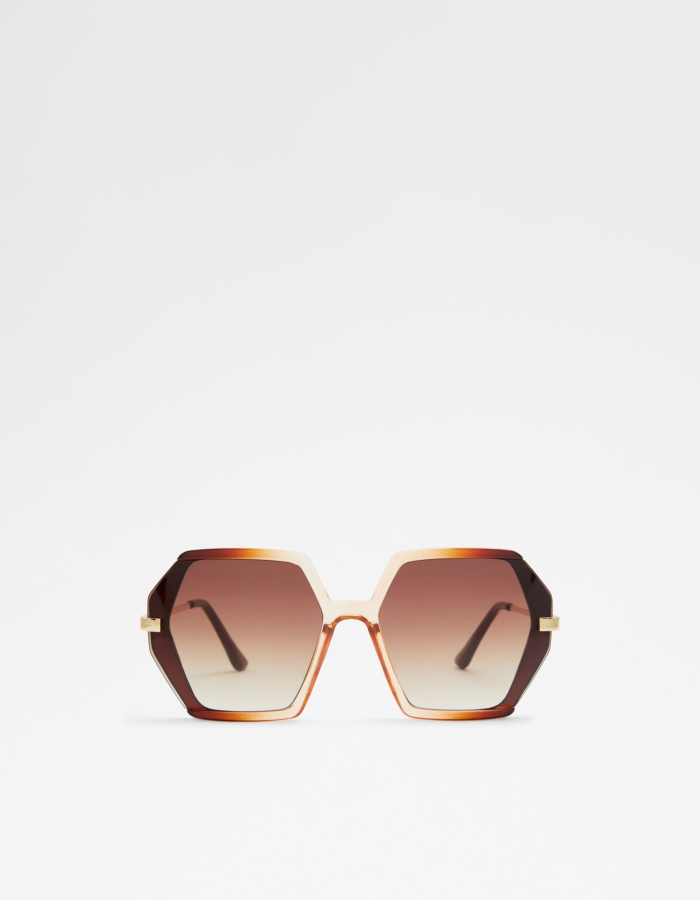 Maronite Brown Women's Sunglasses | ALDO Shoes UAE