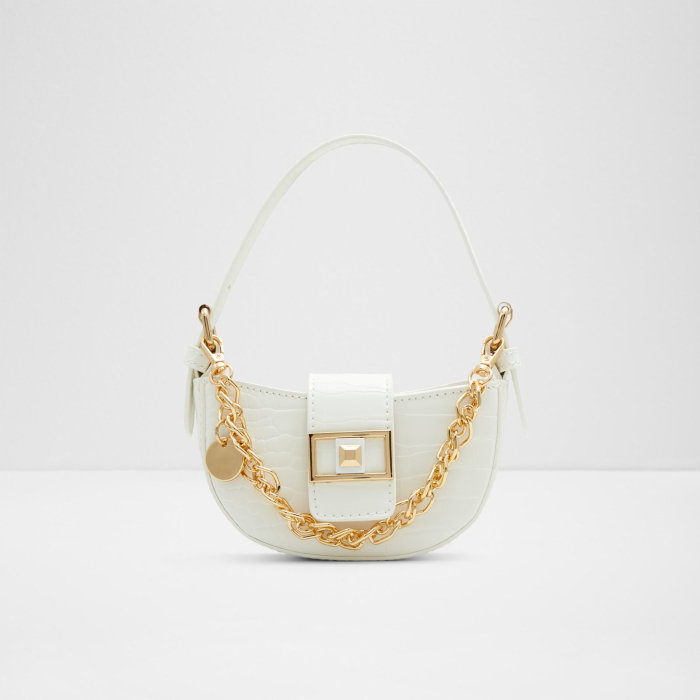 Adori White Women's Handbags | ALDO Shoes UAE
