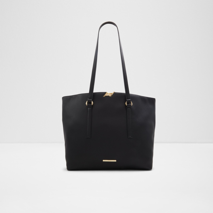 Lalaentar Black Women's Handbags | ALDO Shoes Qatar