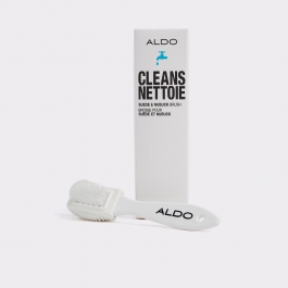 Cleaner No Color Unisex's Shoecare | ALDO Shoes UAE
