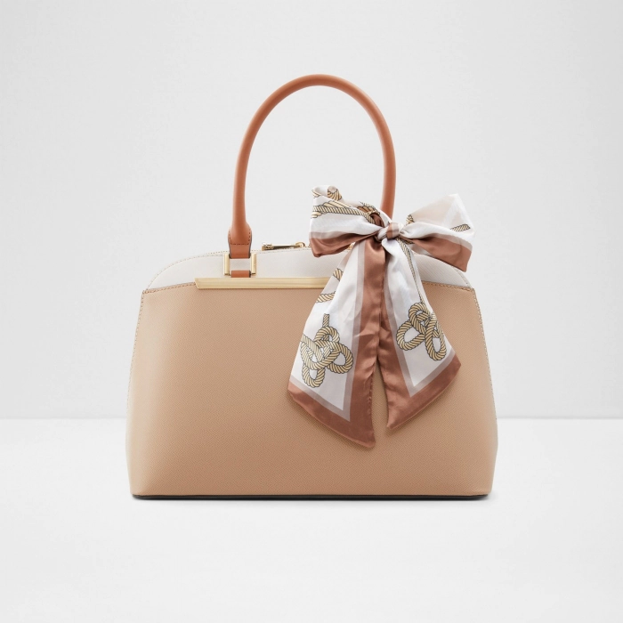 Buy Aldo Martis Womens Other Multi Top Handle Handbag online
