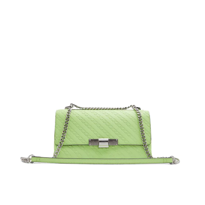 Aldo Glendaa Women's Handbag (Purple) : Amazon.in: Fashion